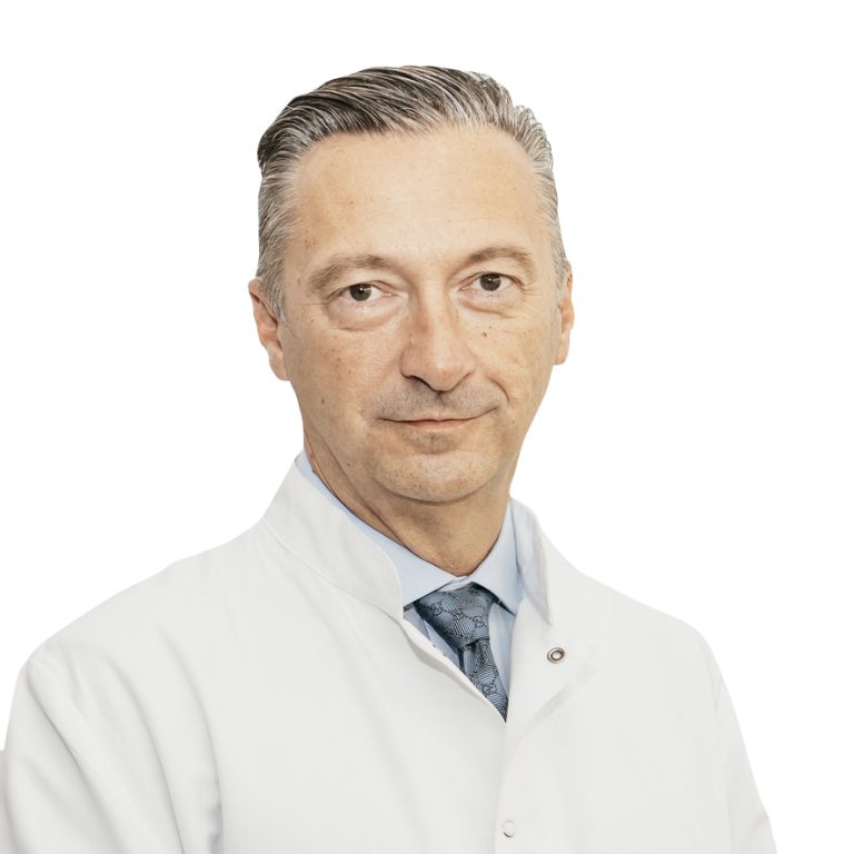 prof. dr. sc. Josip Pavan