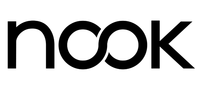 NOOK logo