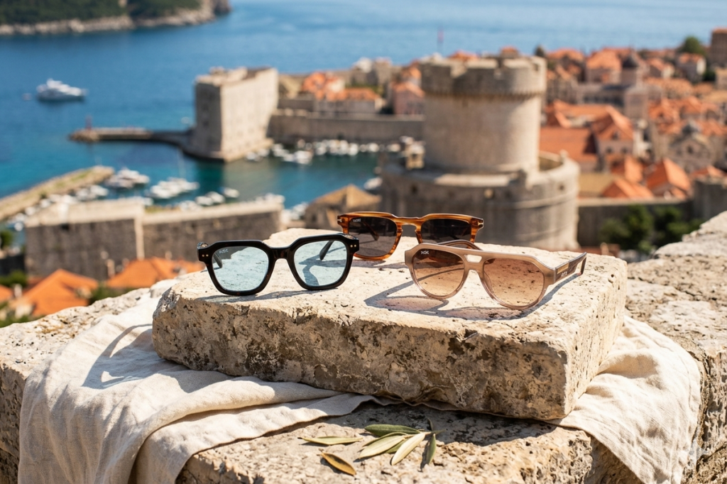 NOOK sunčane naočale model Ragusa, Dubrovnik