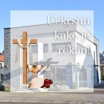 Sretan Uskrs!